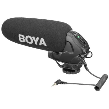 Boya-BY-BM3030