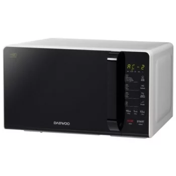 Daewoo Electronics-KOR-663K