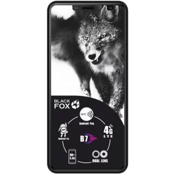 Black Fox B7