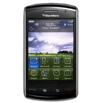 BlackBerry-Storm 9530