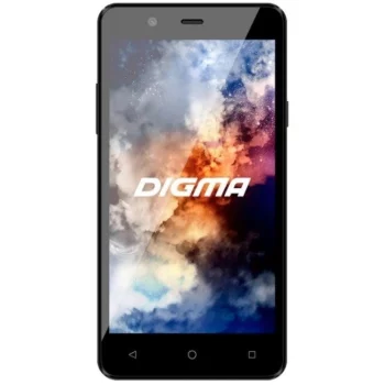 Digma-Linx A501 4G