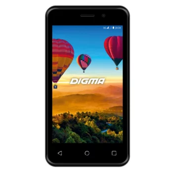 Digma-Linx Alfa 3G