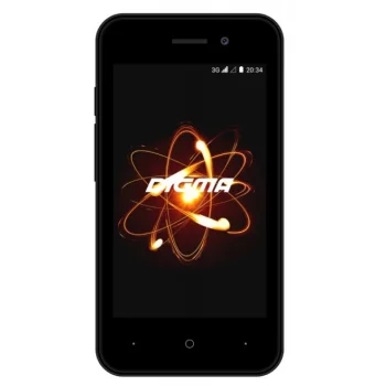 Digma-Linx Atom 3G