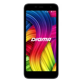 Digma-Linx Base 4G