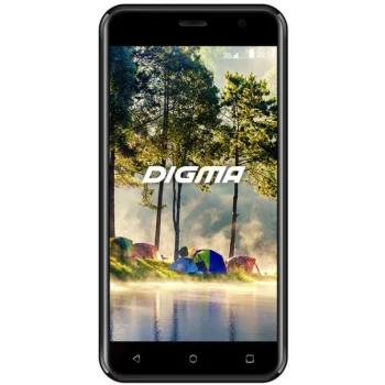 Digma-Linx Joy 3G