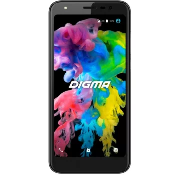 Digma-Linx Trix 4G