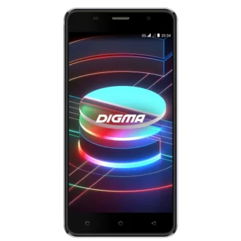 Digma-Linx X1 3G