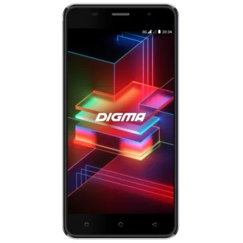 Digma-Linx X1 Pro 3G
