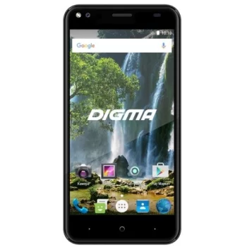 Digma-Vox E502 4G