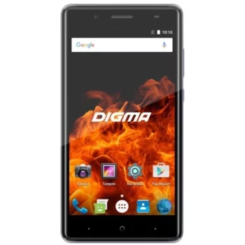 Digma-Vox Fire 4G