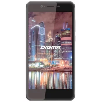 Digma-Vox Flash 4G