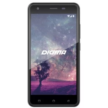 Digma-Vox G501 4G