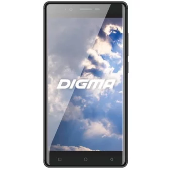 Digma-Vox S502 4G