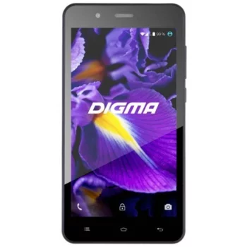 Digma-Vox S506 4G
