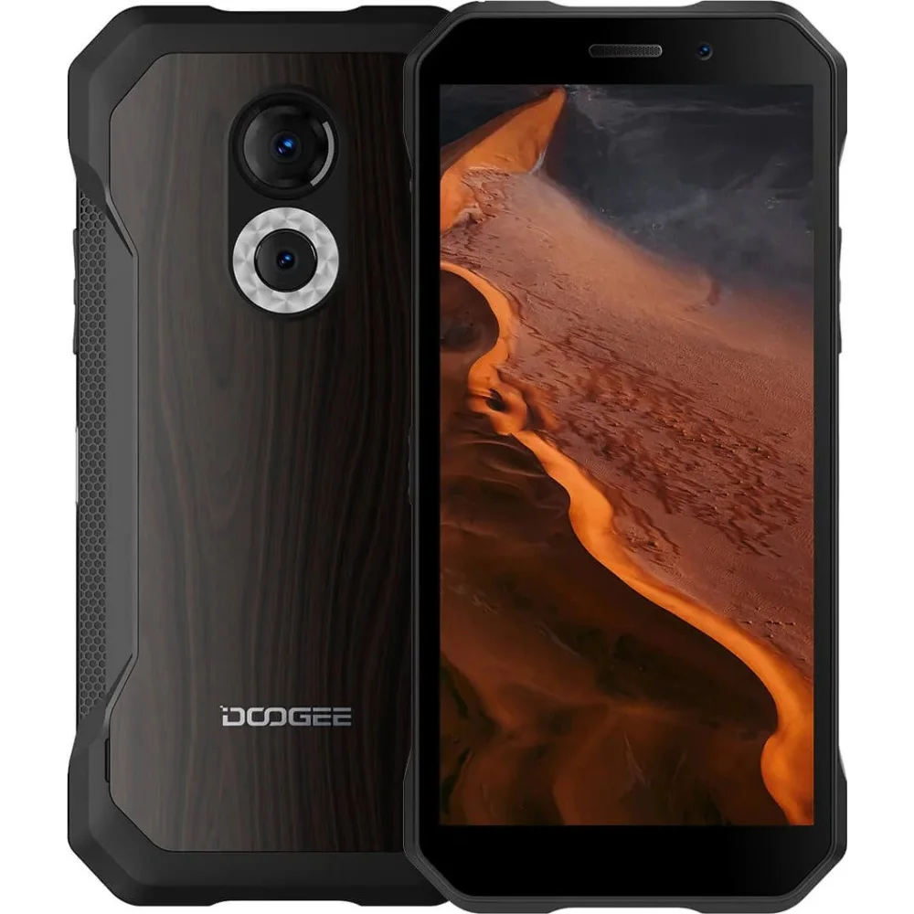 Y Doogee S61 Pro (128Gb) купить в Минске с доставкой, цены