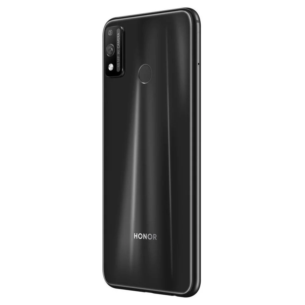 Смартфон honor x8a 6 128gb black