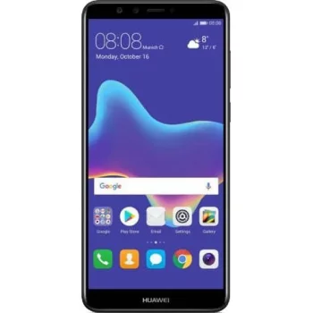 Huawei-Y9 (2018)