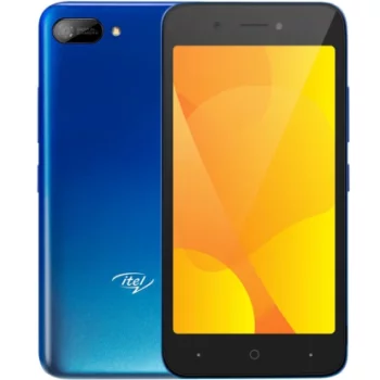 Itel A25