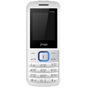Jinga-Simple F200n