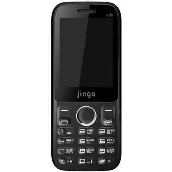 Jinga-Simple F215