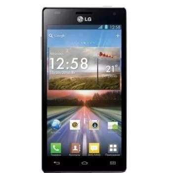 LG-Optimus 4X HD P880