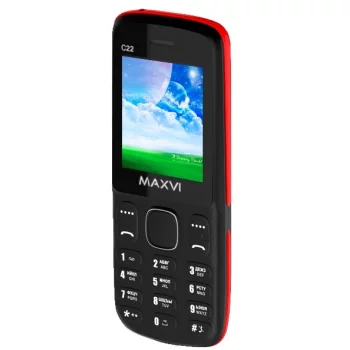 MAXVI-C22