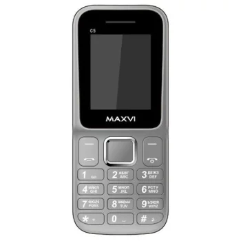 MAXVI C5