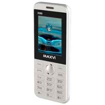 MAXVI-X350