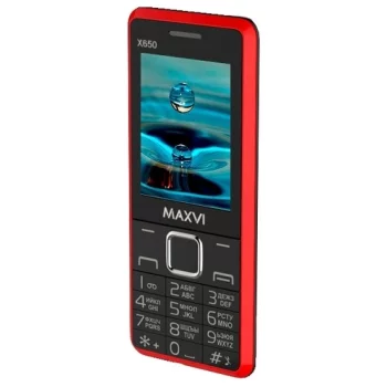 MAXVI-X650