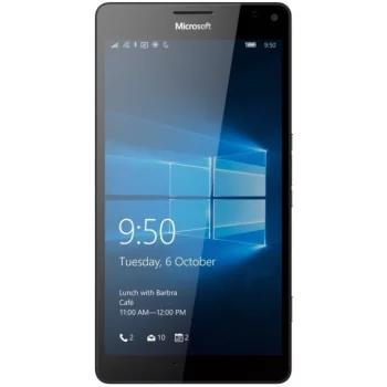 Microsoft-Lumia 950 XL Dual Sim