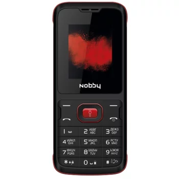 Nobby-110