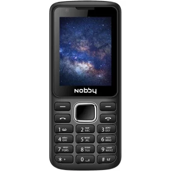 Nobby-230