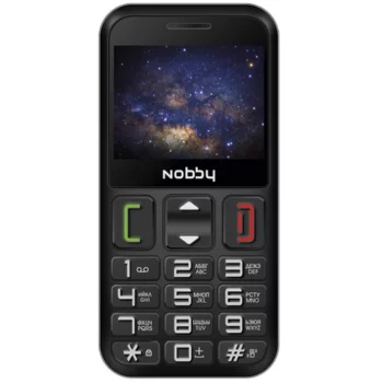 Nobby-240B