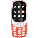 Nokia-3310 Dual Sim (2017)