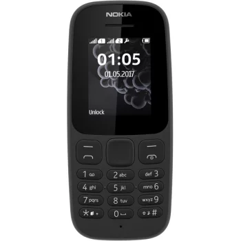 Nokia-105 Dual sim (2017)