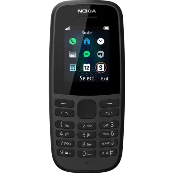 Nokia 105 Single sim 2019
