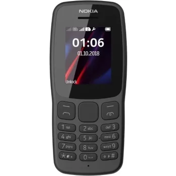 Nokia-106 (2018)