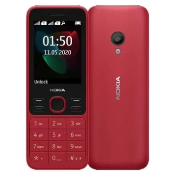 Nokia 150 Dual sim 2020