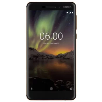 Nokia-6 (2018) 32Gb