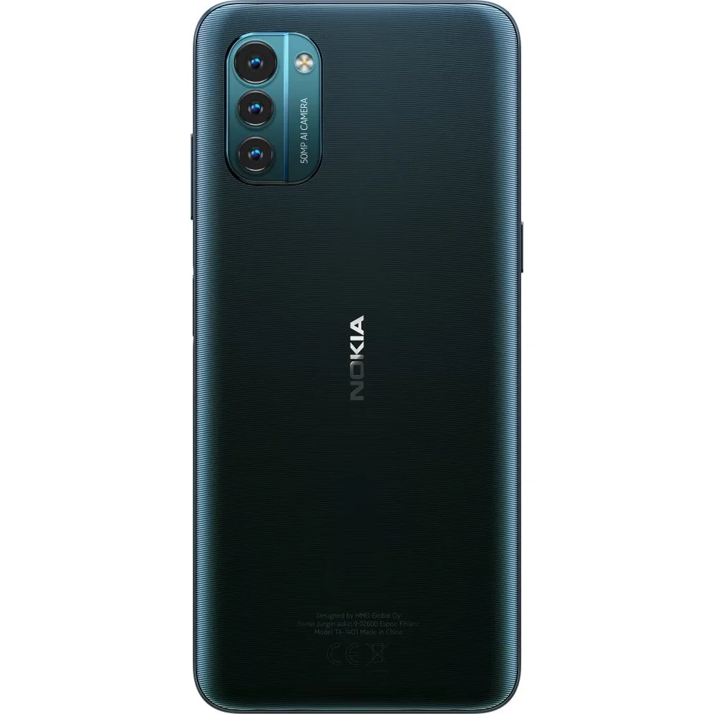 Y Nokia G21 обзор характеристик