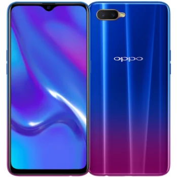 OPPO-RX17 Neo