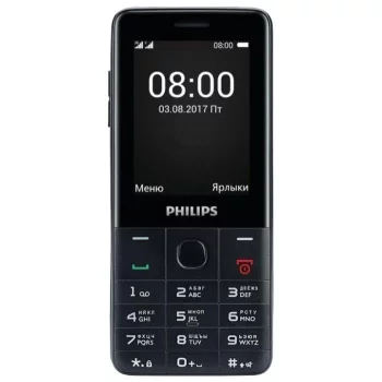 Philips-Xenium E116