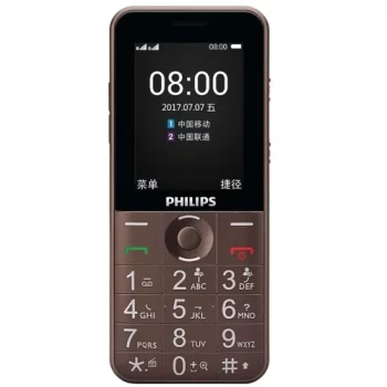Philips-Xenium E331