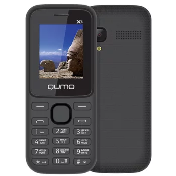 Qumo-Push Х5