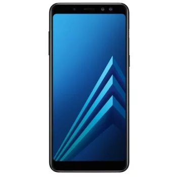 Samsung-Galaxy A8 (2018)