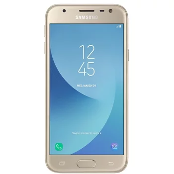 Samsung-Galaxy J3 (2017)
