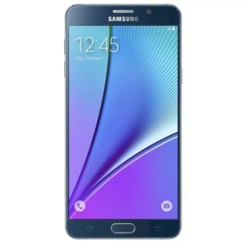 Samsung-Galaxy Note 5 32Gb