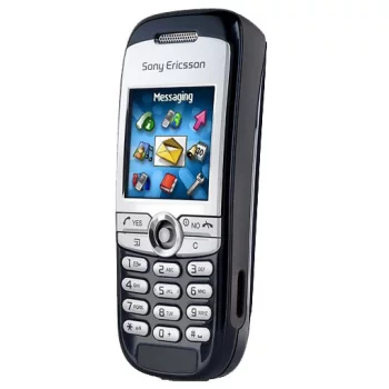 Sony Ericsson-J200