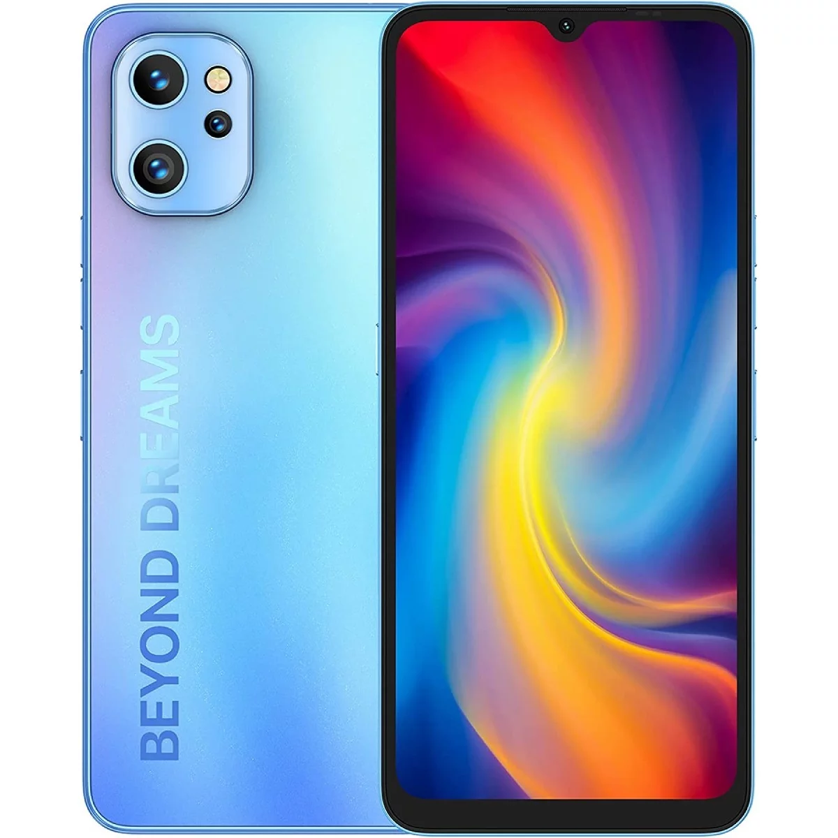 Y Umidigi A13 Pro (128Gb) купить в Минске с доставкой, цены