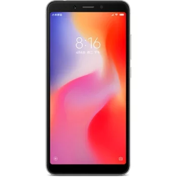 Xiaomi-Redmi 6 3/32Gb